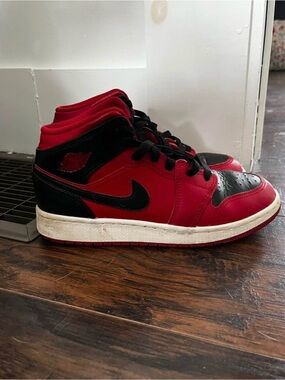 Jordan’s